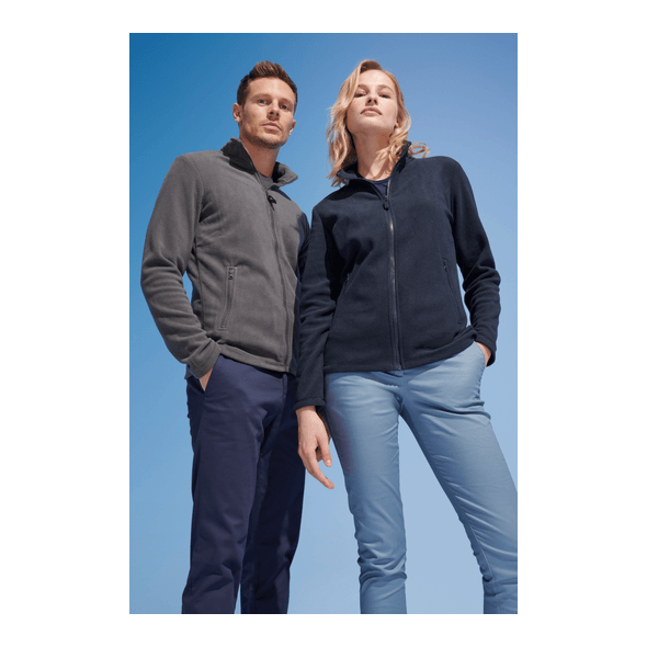 SOL'S | Polar jack met ritssluiting voor heren SOL'S | Polar jack met ritssluiting voor heren